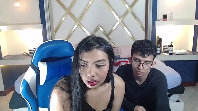 Slendy club online show from July 11, 9:26 pm