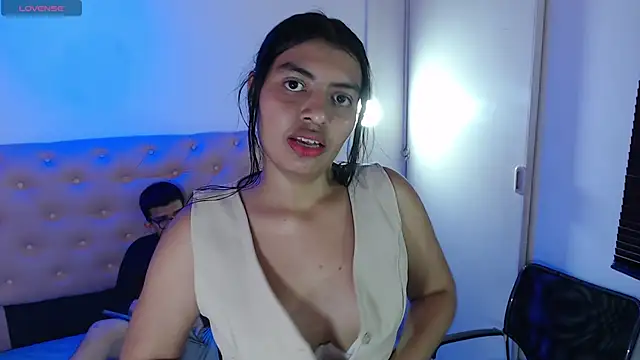 Slendy club online show from June 4, 2:38 am