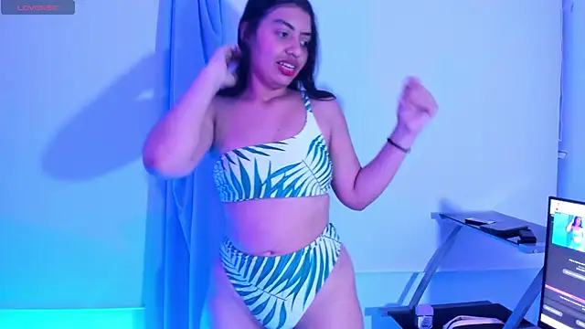 Slendy club online show from June 3, 2:23 am