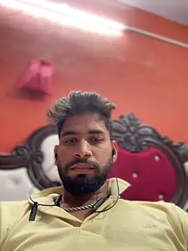 Harshrajput 3016 online show from May 28, 10:15 pm