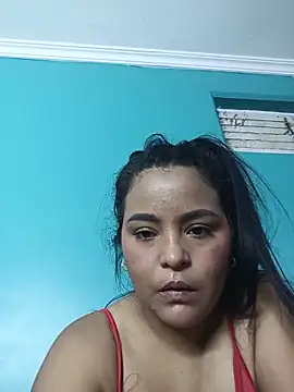 Perlasexhot online show from May 29, 1:39 pm