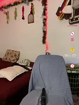 titegirl online show from June 21, 5:41 pm