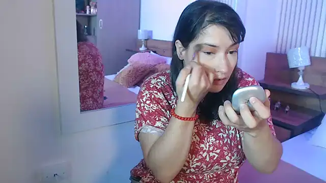 ValentinaGreyy online show from June 9, 10:00 pm