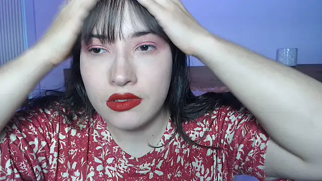 ValentinaGreyy online show from June 17, 10:08 pm
