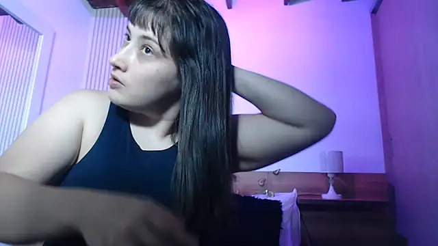 ValentinaGreyy online show from July 10, 8:53 pm
