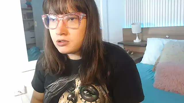 ValentinaGreyy online show from June 6, 10:04 pm