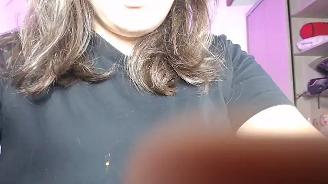 ValentinaGreyy online show from July 11, 9:48 pm