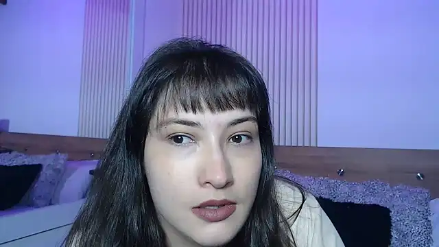 ValentinaGreyy online show from July 9, 10:20 pm