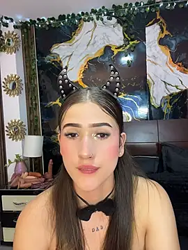 Spicy kass online show from July 15, 6:59 pm