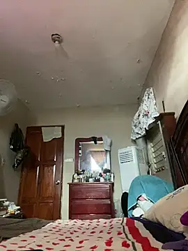 rosanna78322 online show from June 26, 8:03 pm