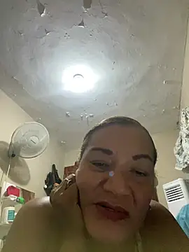 rosanna78322 online show from July 18, 12:52 am