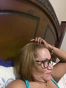 rosanna78322 online show from June 17, 8:41 pm
