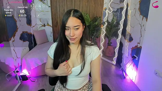Snapshot of Nanni_tay chatting on July 22, 2:57 am Nanni tay online show from July 22, 2:57 am