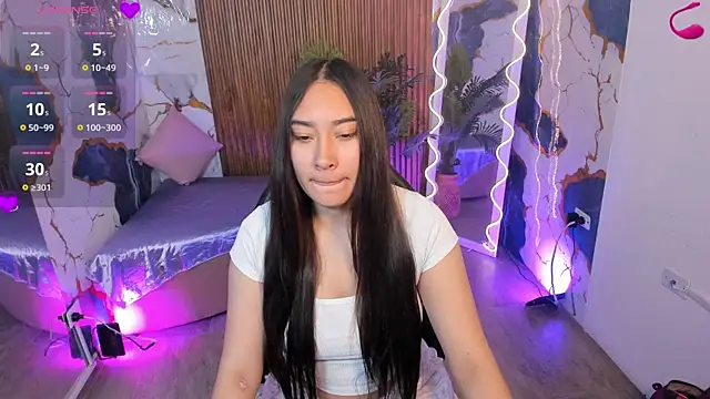 Snapshot of Nanni_tay chatting on July 31, 2:55 am Nanni tay online show from July 31, 2:55 am
