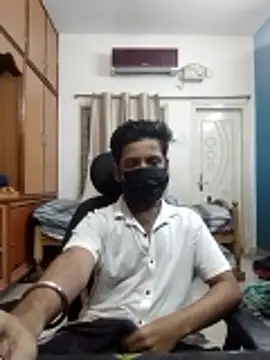 Snapshot of Vishal-Hyderabad chatting on June 10, 5:58 pm Vishal-Hyderabad online show from June 10, 5:58 pm