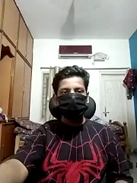 Snapshot of Vishal-Hyderabad chatting on June 18, 5:40 pm Vishal-Hyderabad online show from June 18, 5:40 pm