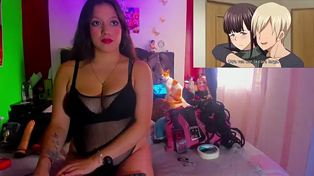 sweet chloe04 online show from June 10, 12:50 pm