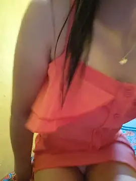 MsCaramel Love online show from June 21, 1:00 am