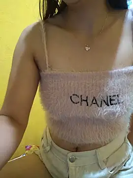 MsCaramel Love online show from June 1, 11:04 pm