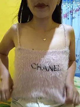 MsCaramel Love online show from June 1, 10:48 am