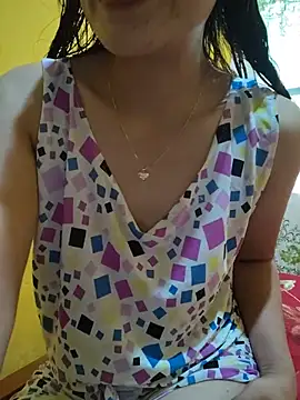 MsCaramel Love online show from July 2, 2:12 am