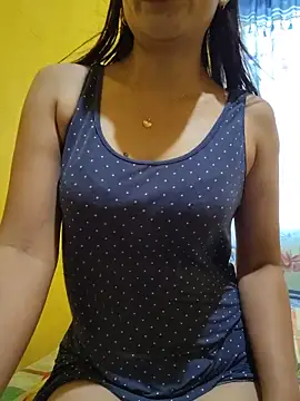 MsCaramel Love online show from June 3, 12:55 am