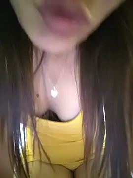 MsCaramel Love online show from July 13, 2:44 am