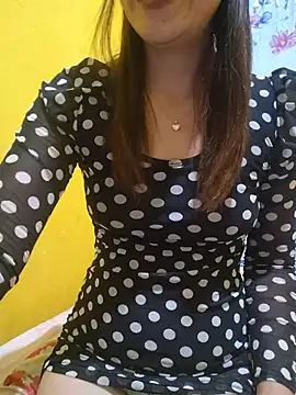 MsCaramel Love online show from June 6, 8:36 pm
