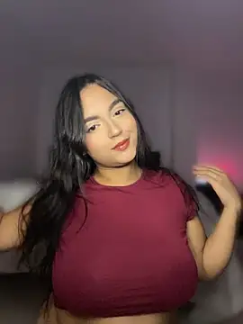 Missofi69 online show from June 3, 1:17 am