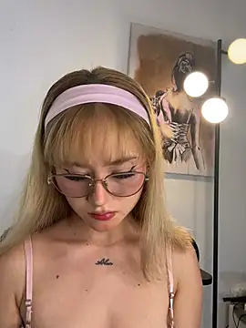 Penny 7 online show from June 27, 3:34 am