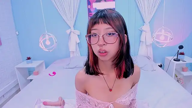 Venus Rouge online show from July 10, 3:39 am