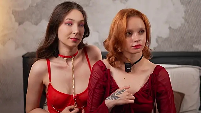 AliceStac online show from June 24, 4:55 am