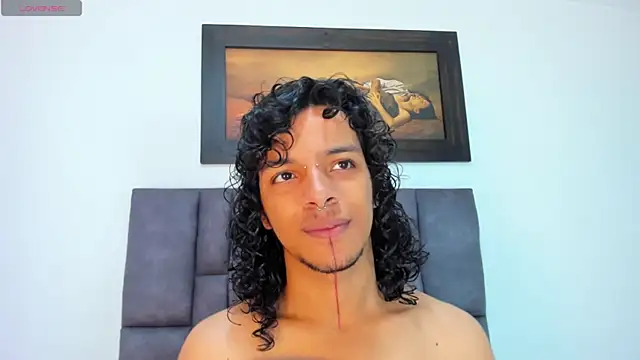 Lucas cruz1 online show from July 24, 3:13 am