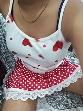 sexy Diya0 online show from July 9, 7:24 pm