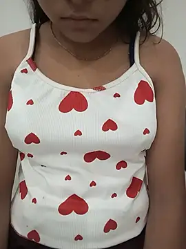 sexy Diya0 online show from July 9, 6:47 am