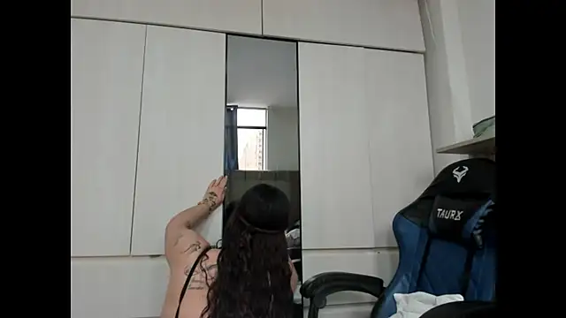 Melany Cooper039 online show from June 27, 2:56 pm