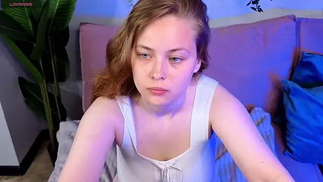 EricaWilds online show from July 16, 12:35 pm