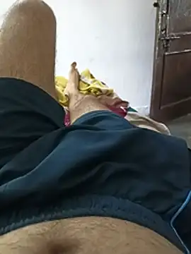 SexyBoy7703 online show from May 31, 3:01 am