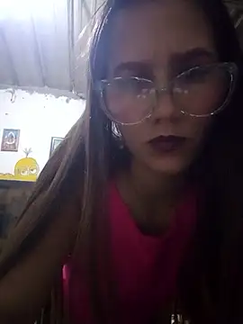 FabiCarolina25 online show from June 4, 12:54 pm