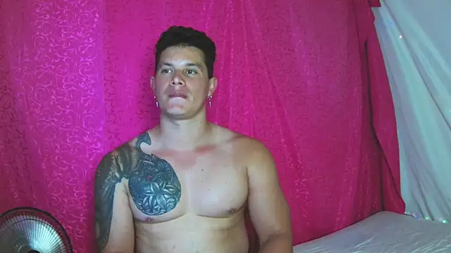 BranSnow  online show from June 3, 5:52 am