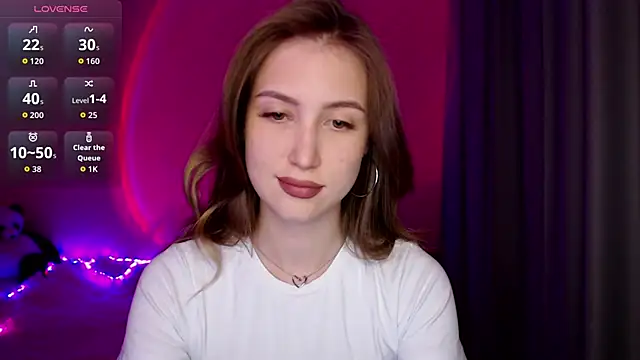 Snapshot of Leiakiss chatting on June 1, 4:17 pm Leiakiss online show from June 1, 4:17 pm