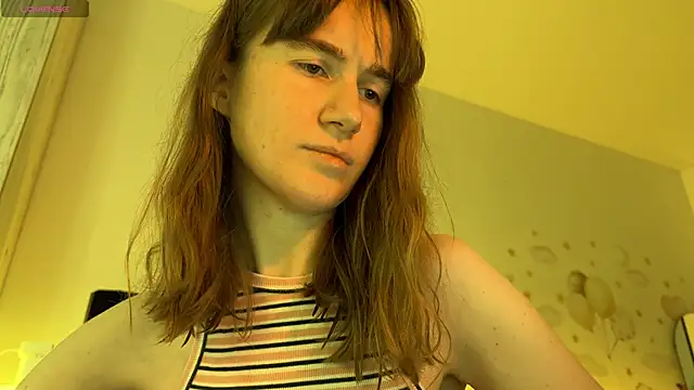 Snapshot of agniia257 chatting on June 18, 3:17 pm agniia257 online show from June 18, 3:17 pm