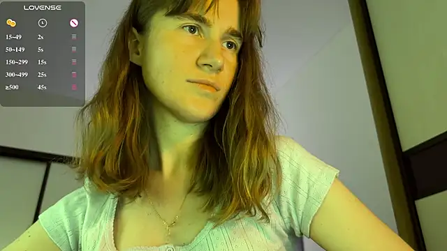 Snapshot of agniia257 chatting on June 10, 7:26 pm agniia257 online show from June 10, 7:26 pm