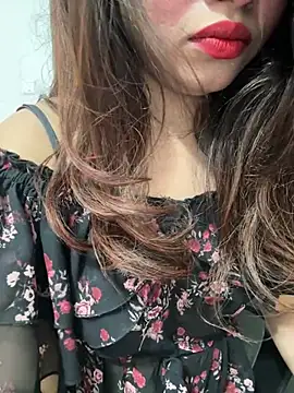 Snapshot of Yours_riya11 chatting on June 11, 2:53 am Yours riya11 online show from June 11, 2:53 am