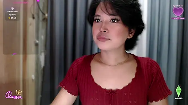 Snapshot of seira_madre12 chatting on July 15, 3:19 pm seira madre12 online show from July 15, 3:19 pm