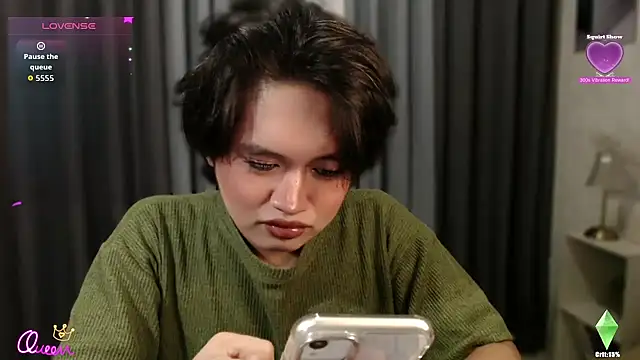 Snapshot of seira_madre12 chatting on July 16, 2:14 pm seira madre12 online show from July 16, 2:14 pm
