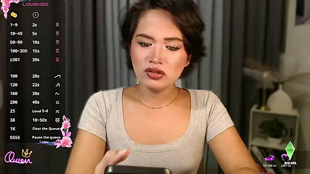 Snapshot of seira_madre12 chatting on July 9, 3:00 pm seira madre12 online show from July 9, 3:00 pm