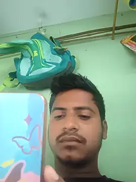 rajatk7mar345 online show from May 30, 1:12 am