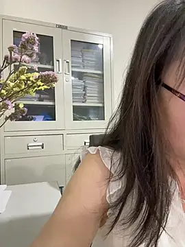 qingqing202666 online show from June 20, 2:27 am