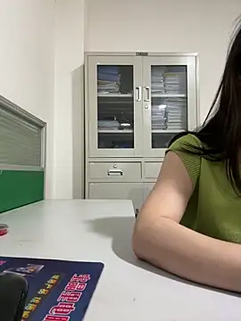 qingqing202666 online show from June 22, 6:32 am
